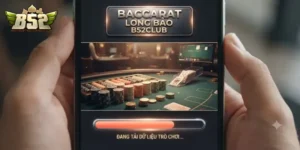 Baccarat Long Bảo B52Club Trải Nghiệm Game Bài Cuốn Hút, Thưởng Lớn Mỗi Ngày