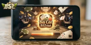Bài Cào B52Club Chơi Nhanh Trúng Lớn, Trải Nghiệm Cực Đã Hôm Nay