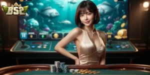 Bắn Cá May Mắn B52club Trải Nghiệm Săn Thưởng Cực Vui Mỗi Ngày