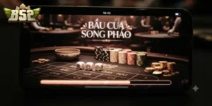 Bầu Cua Song Pháo B52Club Trải Nghiệm Cực Vui, Thưởng Lớn Mỗi Ngày