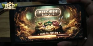 Đại Chiến B52Club Bùng Nổ Cảm Xúc Với Loạt Game Bài Cuốn Hút