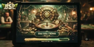 Đại Hải Trình B52club Khám Phá Thế Giới Game Bài Hấp Dẫn Mỗi Ngày