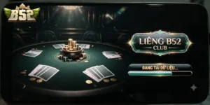 Liêng B52club Chơi Dễ Thắng, Trải Nghiệm Chất Cho Tín Đồ Game Bài