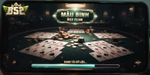 Mậu Binh B52Club Trải Nghiệm Game Bài Hấp Dẫn, So Tài Cực Đã