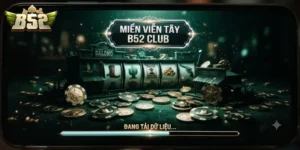 Miền Viễn Tây B52club Trải Nghiệm Game Bài Phong Cách Cao Bồi Cực Cuốn