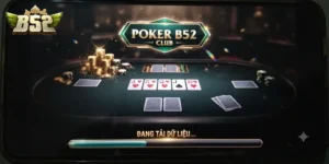 Poker B52club Trải Nghiệm Game Bài Đỉnh Chất, Đấu Trí Cực Cuốn