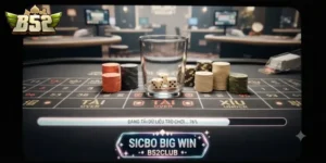 Sicbo Big Win B52Club Cơ Hội Săn Thưởng Lớn Mỗi Ngày Cho Game Thủ Đam Mê
