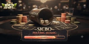 Sicbo Phượng Hoàng B52Club Trải Nghiệm Cực Đã Với Tỷ Lệ Thưởng Hấp Dẫn