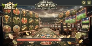 Siêu Sao World Cup B52club Trải Nghiệm Thể Thao Cực Chất Cùng Phần Thưởng Hấp Dẫn
