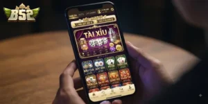 Tài Xỉu Md5 B52club Trải Nghiệm Cược Hấp Dẫn, Đổi Thưởng Cực Nhanh