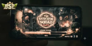 The Suicide Squad B52club Trải Nghiệm Game Bài Cực Cuốn Không Thể Bỏ Lỡ